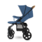 Прогулянкова коляска Lionelo Annet Plus Blue Denim (LO-ANNET PLUS BLUE DENIM) - Pampik - 2