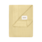 Одеяло Lionelo Bamboo Blanket Yellow Lemon, 100х75 см, желтый (LO-BAMBOO BLANKET YELLOW LEMON) - Pampik - 3