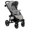 Прогулянкова коляска Lionelo Annet Plus Concrete (LO-ANNET PLUS CONCRETE) - Pampik