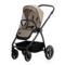 Універсальна коляска 2 в 1 Lionelo Meril Beige Sand (LO-MERIL 3IN1 BEIGE SAND) - Pampik - 6
