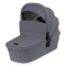 Универсальна коляска 3 в 1 Lionelo Mika Plus Grey Stone (LO-MIKA PLUS 3IN1 GREY STONE) - Pampik - 6