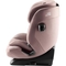 Автокресло Britax Römer Advansafix Pro Style Dusty Rose (2000040905) - Pampik - 4