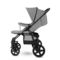 Прогулянкова коляска Lionelo Annet Plus Concrete (LO-ANNET PLUS CONCRETE) - Pampik - 2