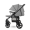 Прогулянкова коляска Lionelo Annet Plus Concrete (LO-ANNET PLUS CONCRETE) - Pampik - 3