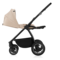 Універсальна коляска 2 в 1 Lionelo Meril Beige Sand (LO-MERIL 3IN1 BEIGE SAND) - Pampik - 9