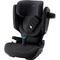 Автокрісло Britax Römer Kidfix Pro 2025 Lux Onyx Black (2000042137) - Pampik
