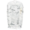 Змінний чохол для матраца-кокона DockATot Deluxe+, 0-8 міс., Carrara Marble (20322) - Pampik - 2