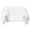 Матрац-кокон DockaTot Grand, 9-36 міс., Pristine White (10201) - Pampik - 2