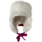 Шапка вязаная Huppa Sloan, р.S, фуксия (94380008-00063-00S) - Pampik - 2