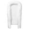 Матрац-кокон DockaTot Grand, 9-36 міс., Pristine White (10201) - Pampik