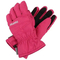 Рукавицы-краги Huppa Keran, р.9, фуксия (82158009-60063-009) - Pampik