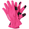 Рукавички флісові Huppa Aamu, р.8, фуксія (82598000-00063-008) - Pampik