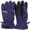 Рукавицы-краги Huppa Keran, р.8, фиолетовый (82158009-70073-008) - Pampik - 2