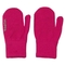 Варежки вязаные Huppa Olvin, р.5, фуксия (82610100-00063-005) - Pampik - 2
