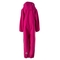 Детский демисезонный комбинезон Huppa Adal 1 Softshell, р.86, фуксия (36390100-10663-086) - Pampik - 2