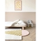 Ковер Maison Deux Ice Cream Rug, 100х155 см (3851ICR) - Pampik - 2