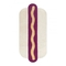 Ковер Maison Deux Hot Dog Rug, 80х180 см (3844HDR) - Pampik