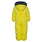 Детский зимний комбинезон Huppa Orion, р.92, желтый (36300030-70002-092) - Pampik - 2