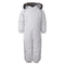 Дитячий зимовий комбінезон Huppa Orion, р.98, білий (36300030-00020-098) - Pampik