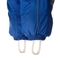 Детский зимний комбинезон Huppa Orion, р.92, синий (36300030-70035-092) - Pampik - 4