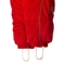 Детский зимний комбинезон Huppa Orion, р.68, красный (36300030-70004-068) - Pampik - 4