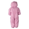 Комбинезон-трансформер Huppa Mary 1, р.56, светло-розовый (32630130-80003-056) - Pampik - 2