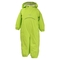Дитячий демісезонний комбінезон Huppa Golden, р.74, лаймовий (36080010-00047-074) - Pampik