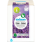 Органічний засіб для прання Sodasan Color Lavender, з пом'якшувачем води і кондиціонером, для кольорових і чорних тканин, 5 л - Pampik