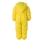 Дитячий зимовий комбінезон Huppa Keira 1, р.86, жовтий (31920120-70002-086) - Pampik - 2