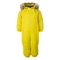 Дитячий зимовий комбінезон Huppa Keira, р.104, жовтий (31920030-70002-104) - Pampik