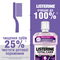 Ополіскувач для порожнини рота Listerine Total Care, 250 мл - Pampik - 7