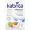 Молочна каша на козячому молоці Kabrita Гречана з яблуком і абрикосом, 180 г - Pampik