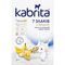 Молочна каша на козячому молоці Kabrita 7 злаків з бананом, 180 г - Pampik
