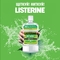 Ополіскувач для ротової порожнини Listerine Naturals, 500 мл - Pampik - 11