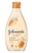Гель для душу Johnson's Vita-Rich Смузі Доглядовий, з йогуртом, вівсом і медом, 750 мл - Pampik