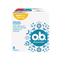 Тампони o.b. ProComfort Normal, 8 шт. - Pampik