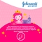 Дитячий спрей-кондиціонер для волосся Johnson's Baby Блискучі локони, 200 мл - Pampik - 7