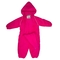 Детский зимний комбинезон Huppa Keira 1, р.62, фуксия (31920120-00063-062) - Pampik - 4