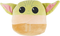 М'яка іграшка TY Squish-A-Boos Grogu, 20 см (39255) - Pampik - 2