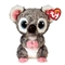 М'яка іграшка TY Beanie Boos Коала Карлі, 15 см (36378) - Pampik