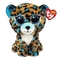 М'яка іграшка TY Beanie Boos Леопард Кобальт, 15 см (36691) - Pampik