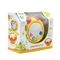 Музична іграшка Baby Team Барабан на батарейках (8643) - Pampik - 4