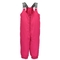 Дитячий зимовий напівкомбінезон Huppa Sonny, р.92, фуксія (26130016-00063-92) - Pampik