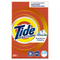 Пральний порошок Tide Аква-Пудра Альпійська Свіжість, 300 г - Pampik - 5