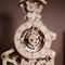 Деревянный механический 3D конструктор Ugears Часы двигателя (70217) - Pampik - 8