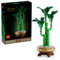 Конструктор LEGO Botanicals Бамбук щастя 325 деталей (10344) - Pampik