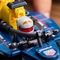 Конструктор LEGO Speed Champions Автомобіль для перегонів F1 Oracle Red Bull Racing RB20, 251 деталь (77243) - Pampik - 11