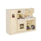 Дитяча кухня University дерев'яна (U52106) - Pampik - 7