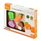 Игрушечные продукты Viga Toys Деревянные овощи (50979) - Pampik - 2