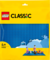 Конструктор LEGO Classic Базова пластина синього кольору (11025) - Pampik - 2